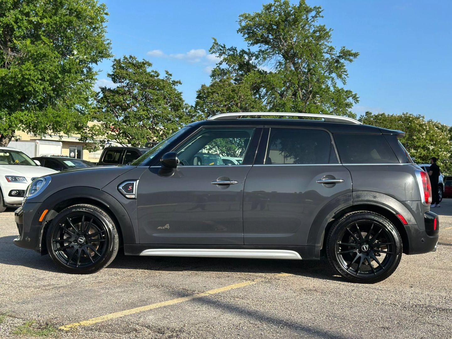 2017 Mini Countryman - Image 3