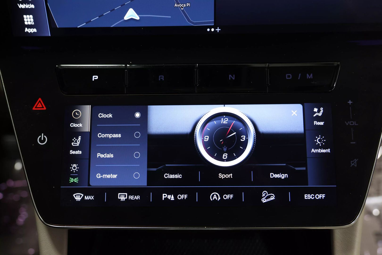 2023 Maserati Grecale - Image 38
