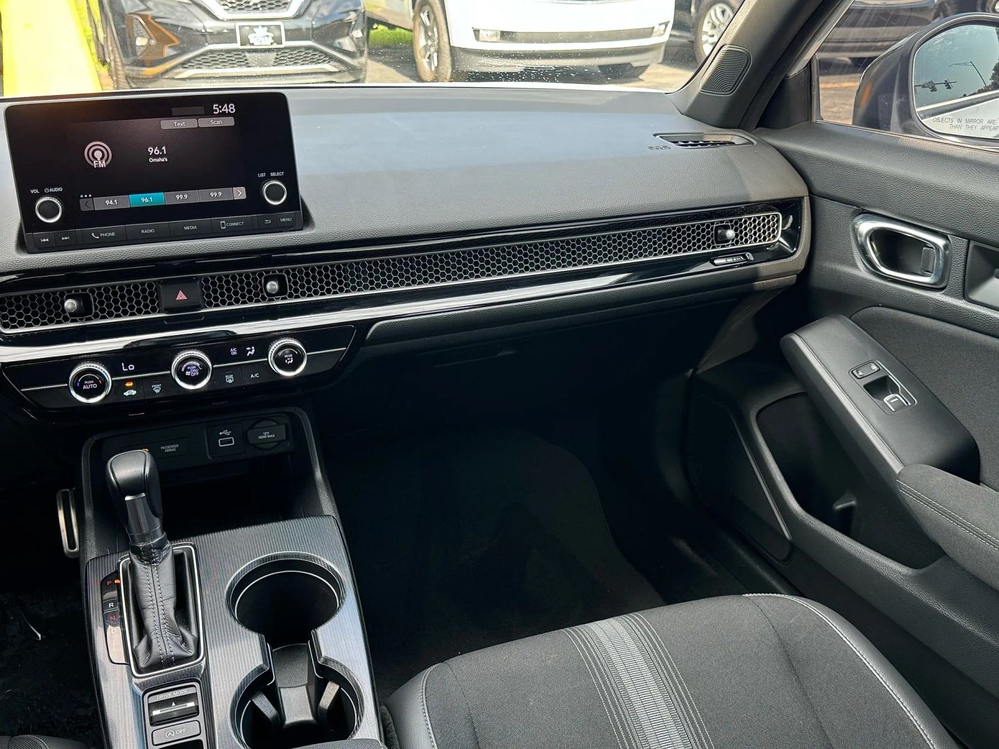 2023 Honda Civic - Image 27