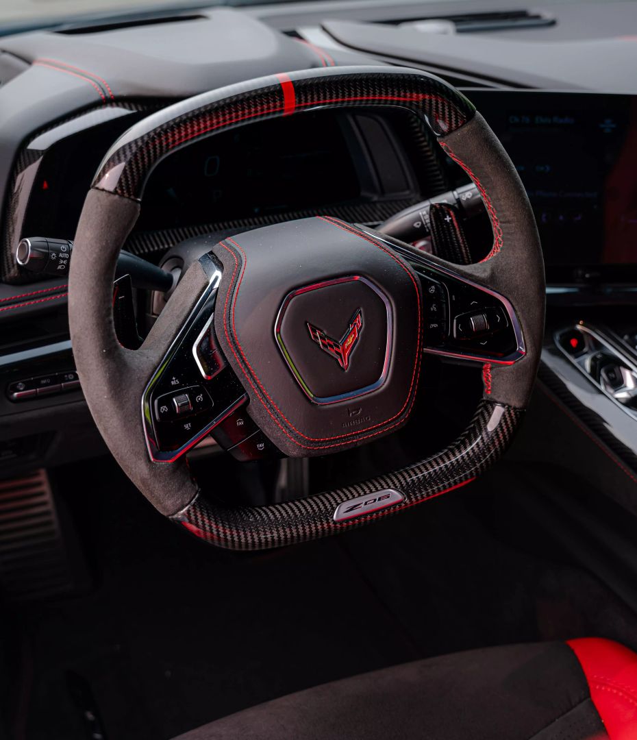 2023 Chevrolet Corvette - Image 47