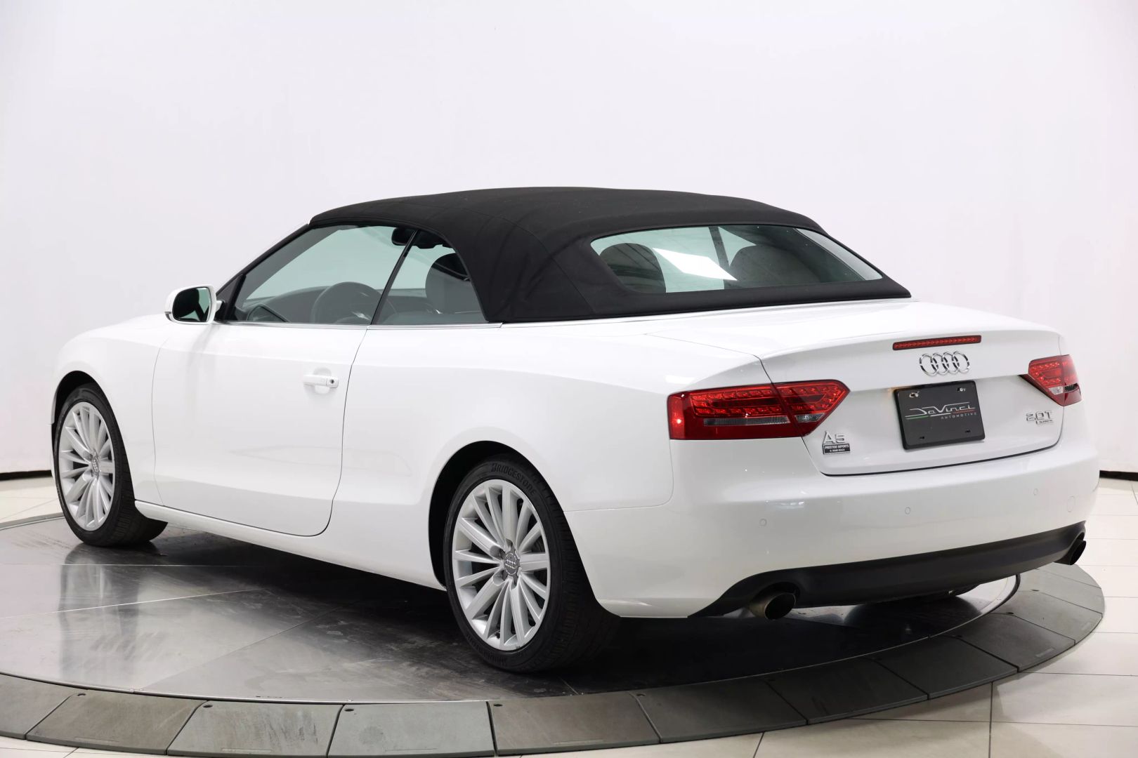 2012 Audi A5 - Image 104