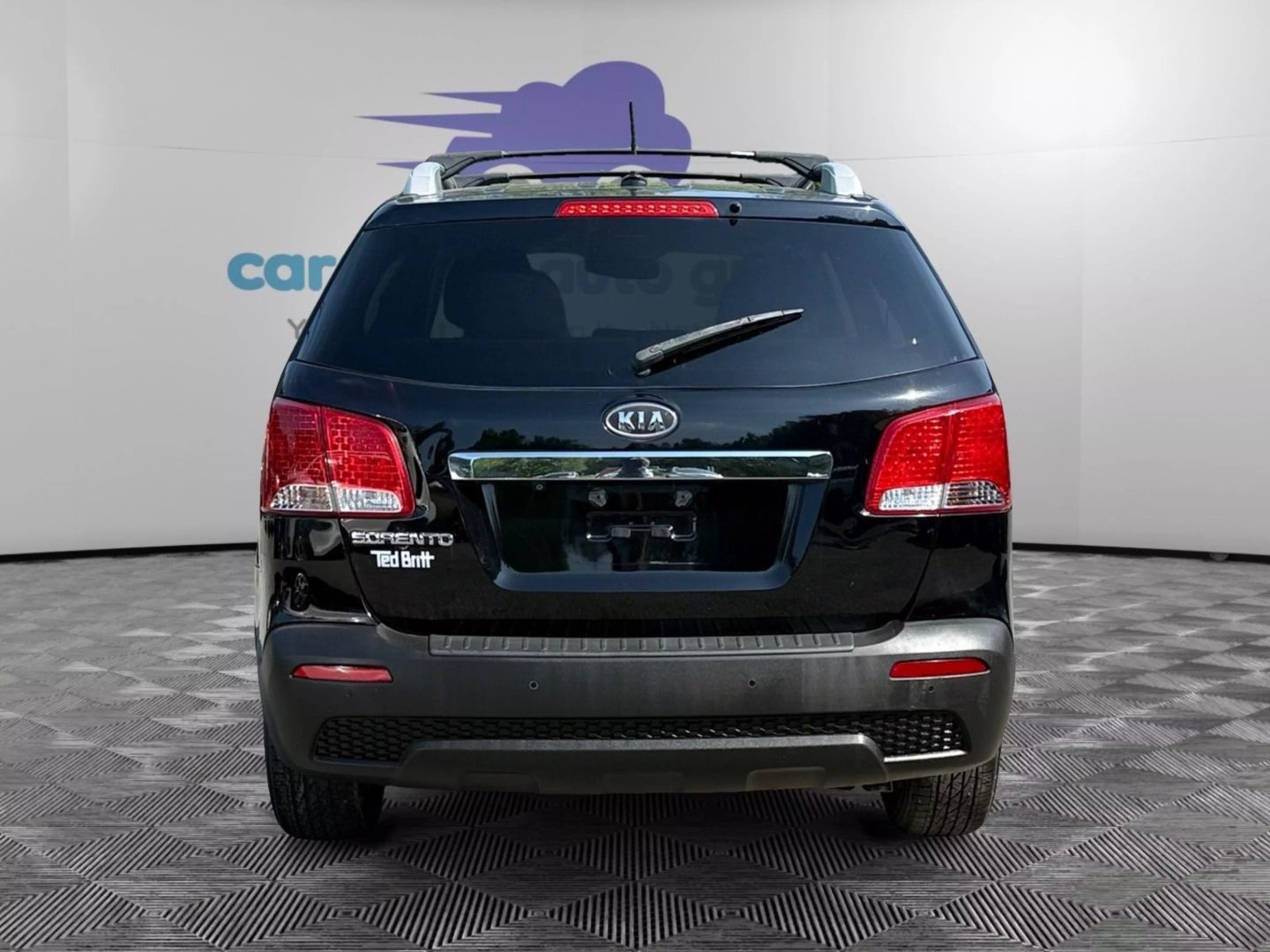 2013KIA SORENTO for sale in Stafford VA