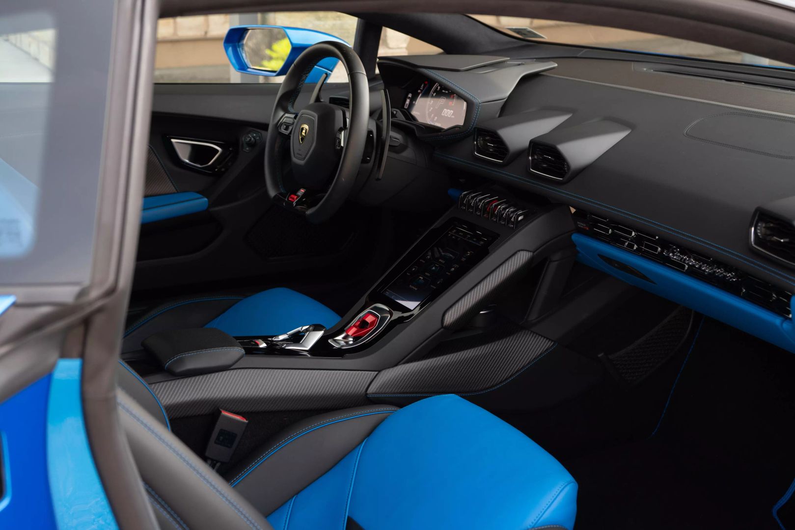 2020 Lamborghini Huracan - Image 51