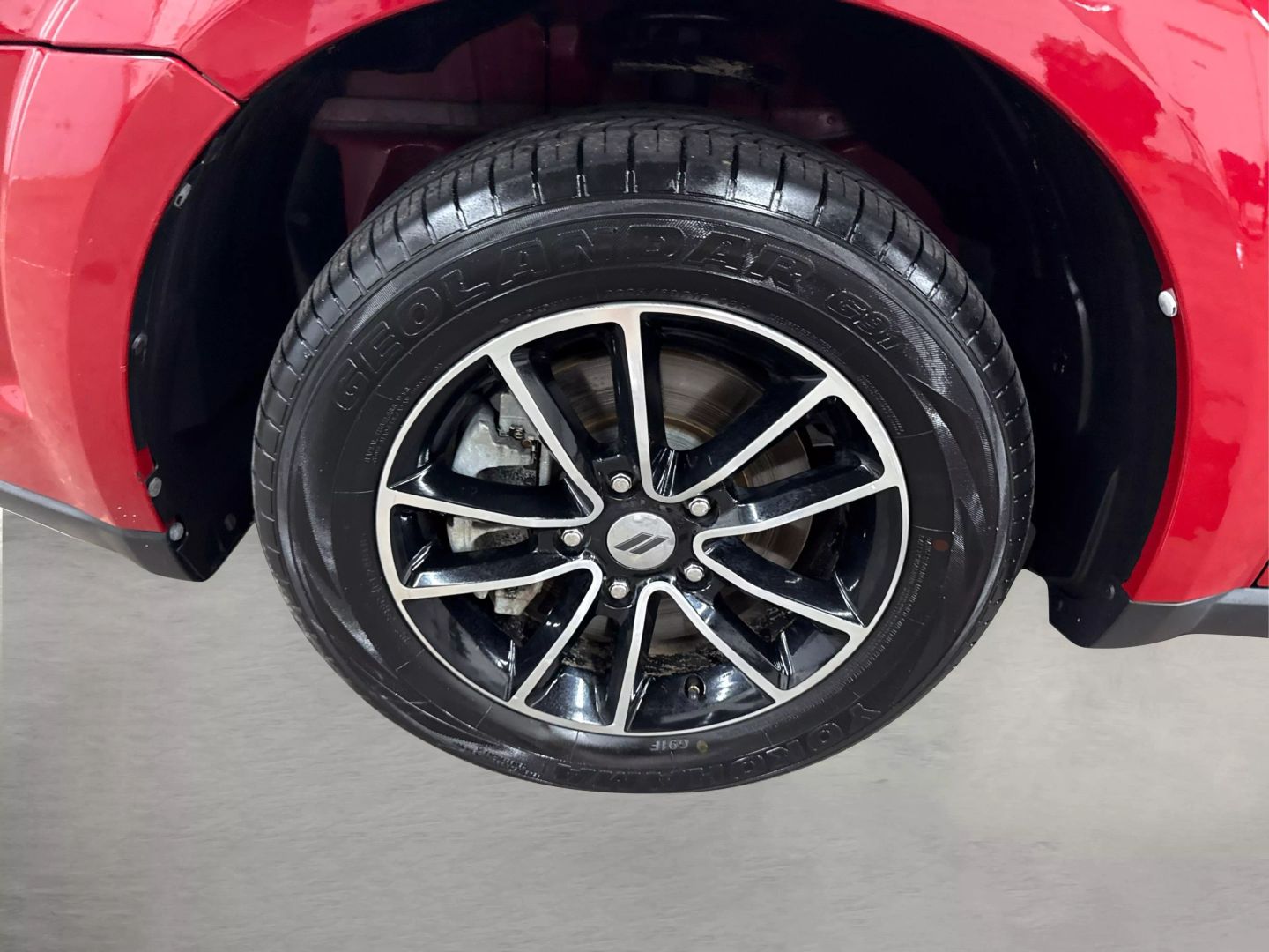 2018 Dodge Journey - Image 17