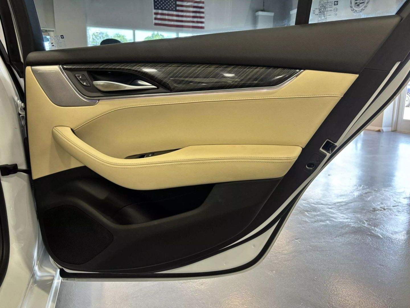 2021 Cadillac Ct5 Premium Luxury Sedan 4d - Image 34