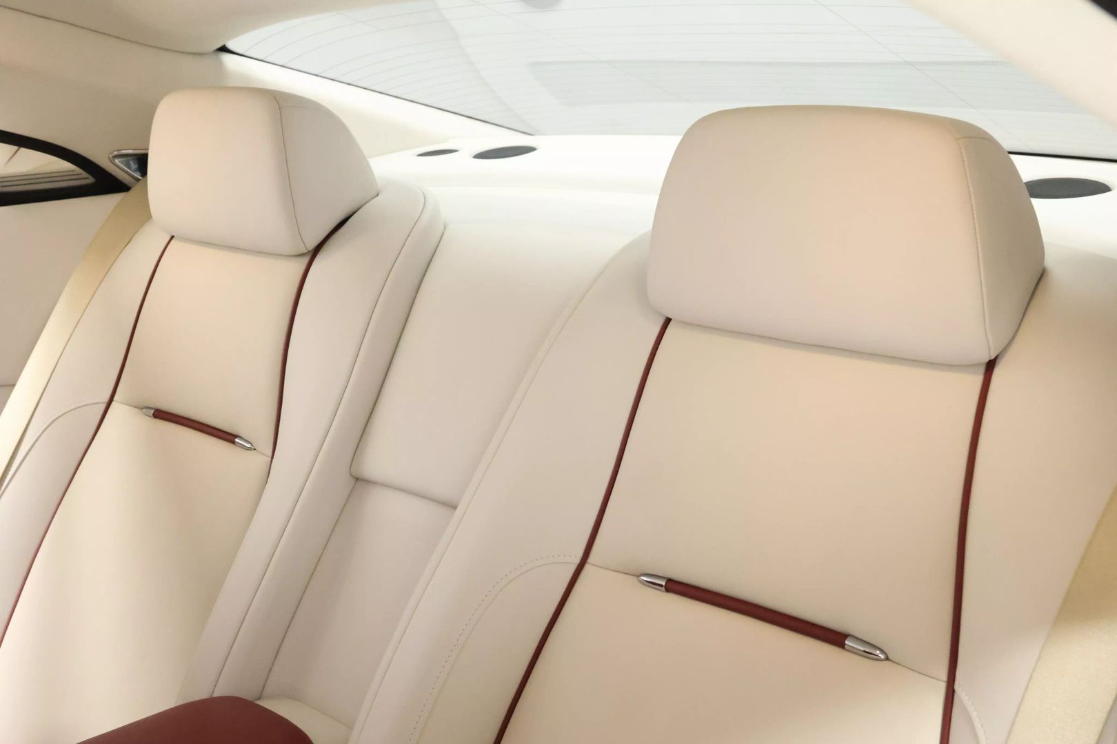 2016 Rolls-royce Wraith - Image 45