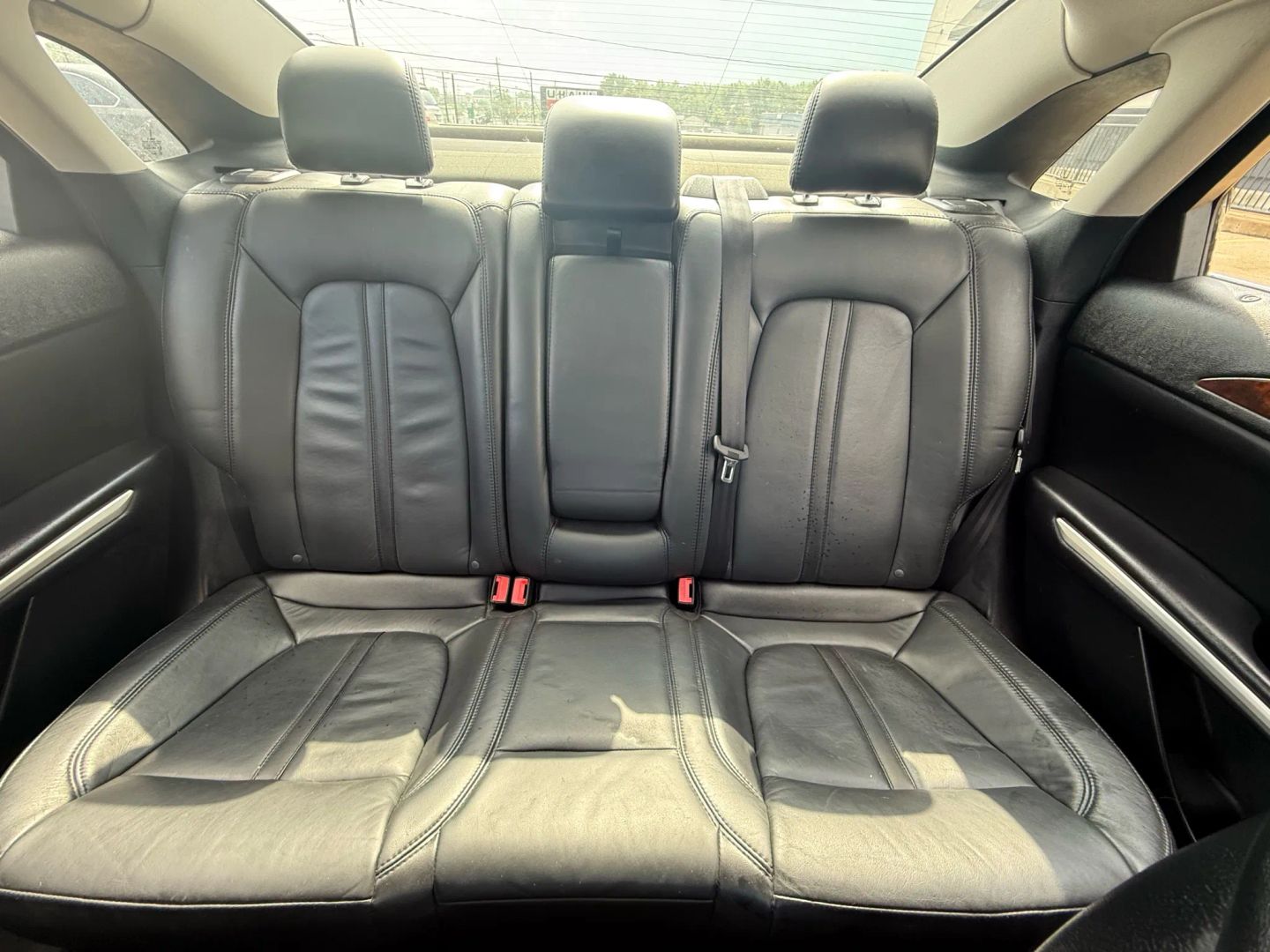 2016 Lincoln Mkz - Image 40