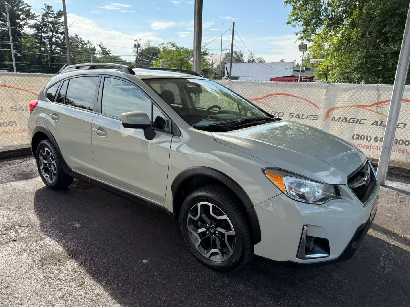 2017 Subaru Crosstrek - Image 7