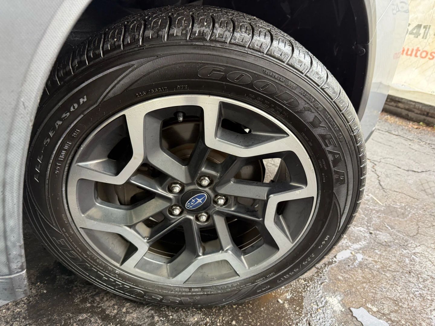 2017 Subaru Crosstrek - Image 46