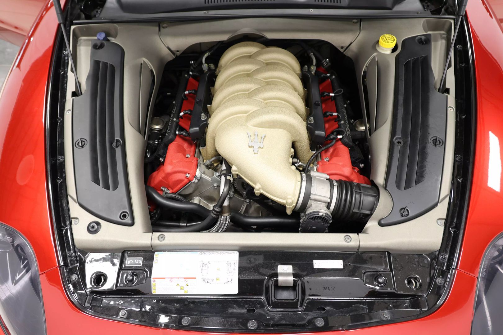 2006 Maserati Gransport - Image 74