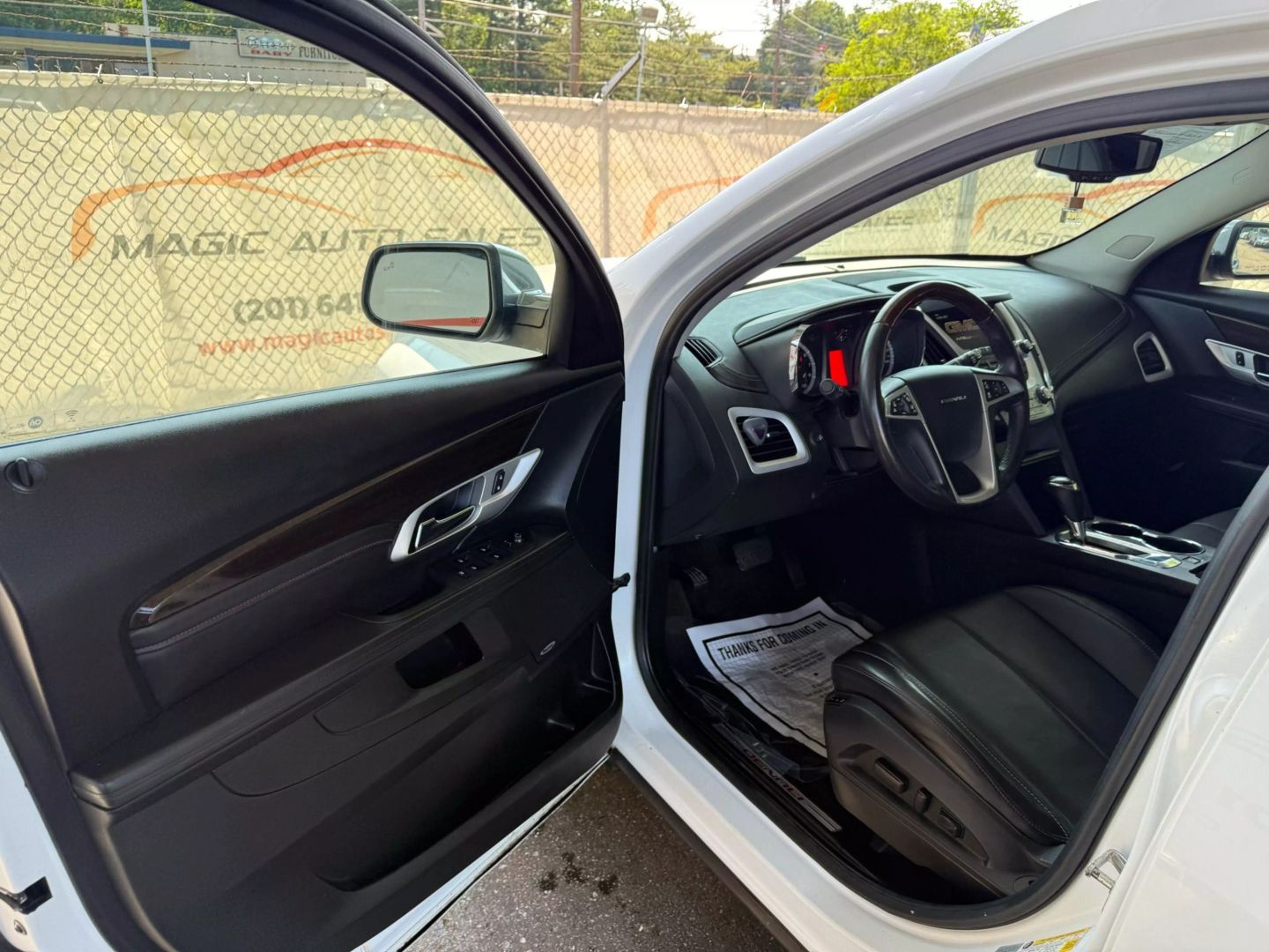 2017 Gmc Terrain - Image 14