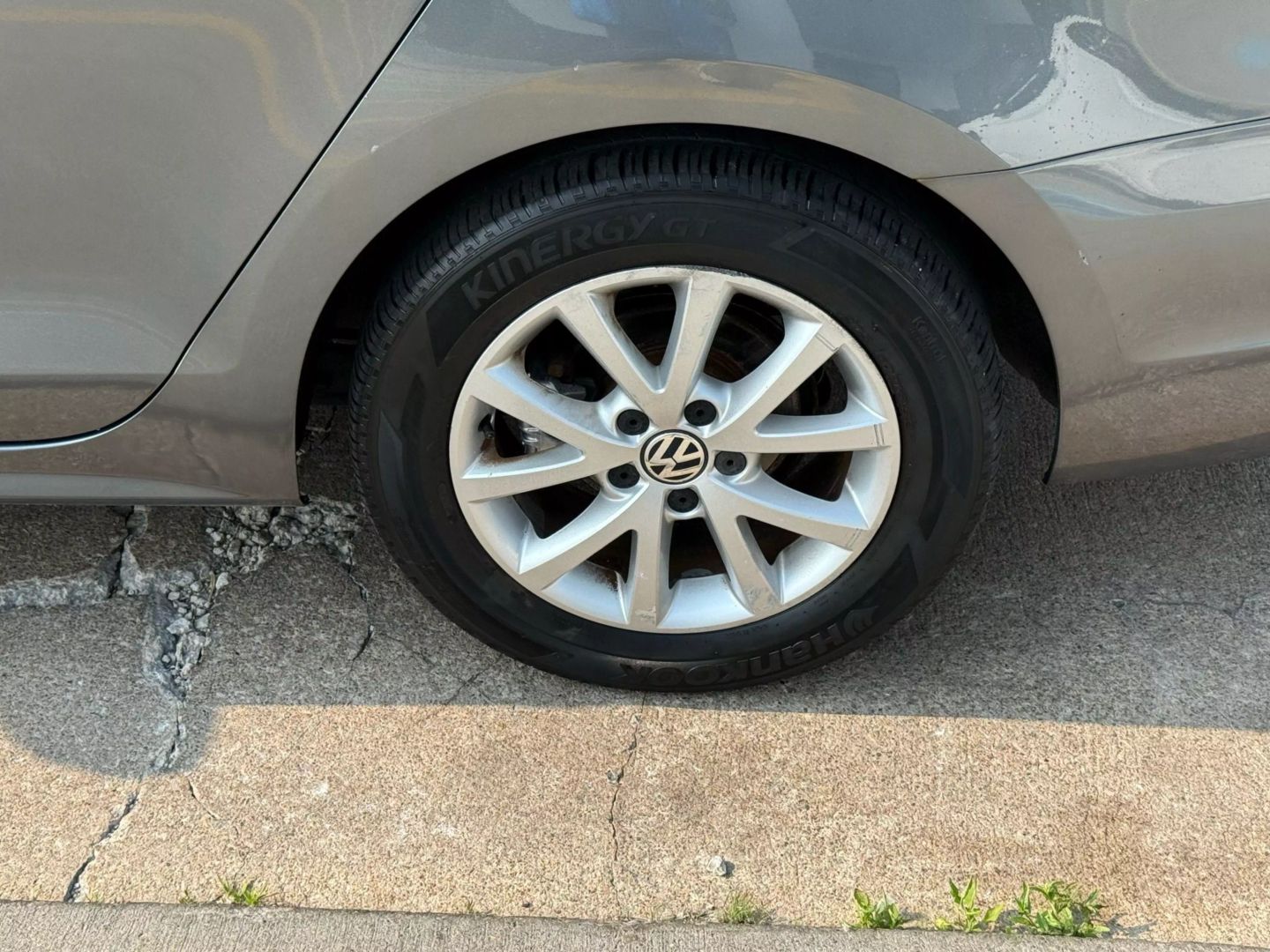 2013 Volkswagen Jetta - Image 45