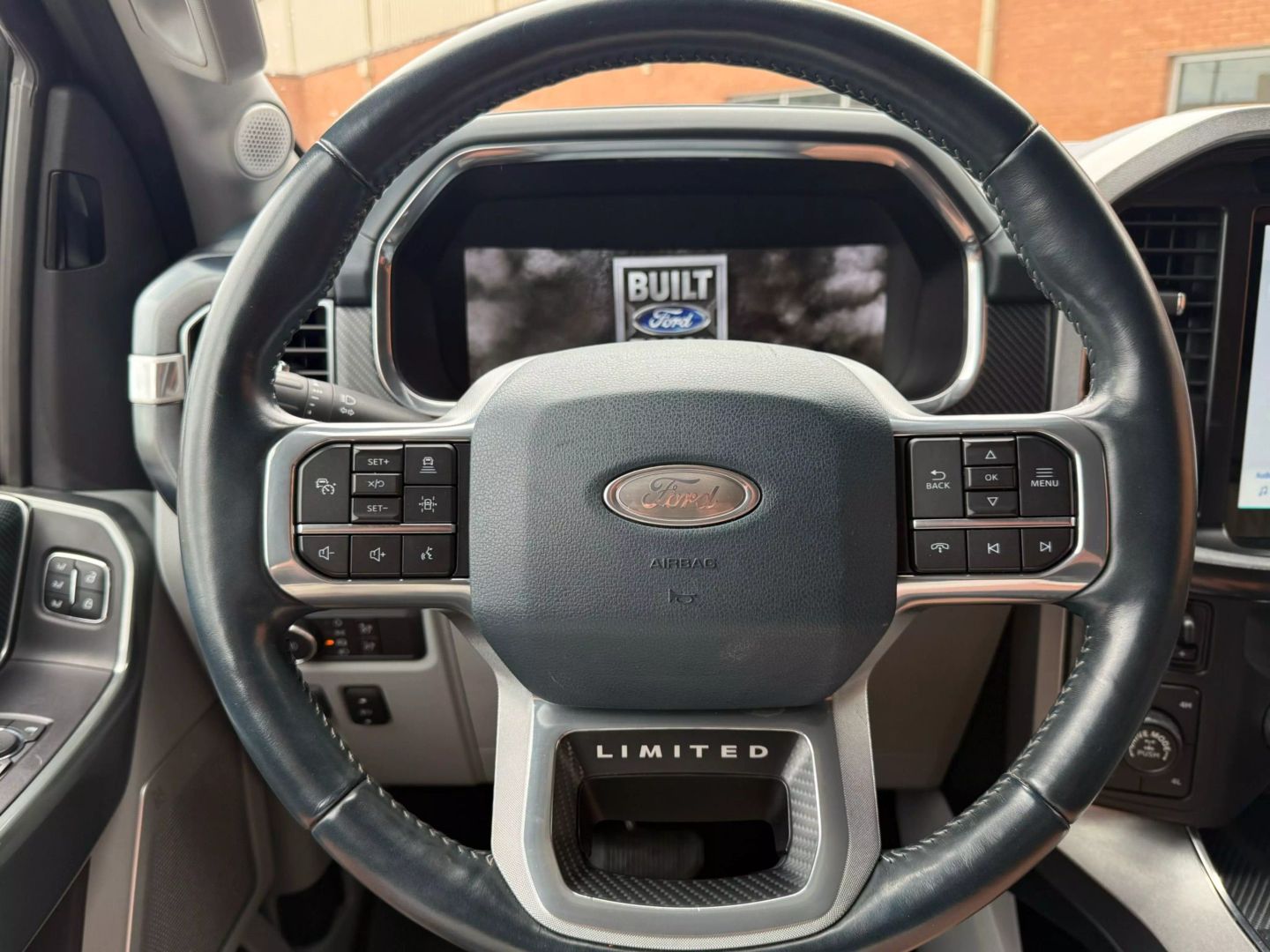 2021 Ford F150 Supercrew Cab - Image 21