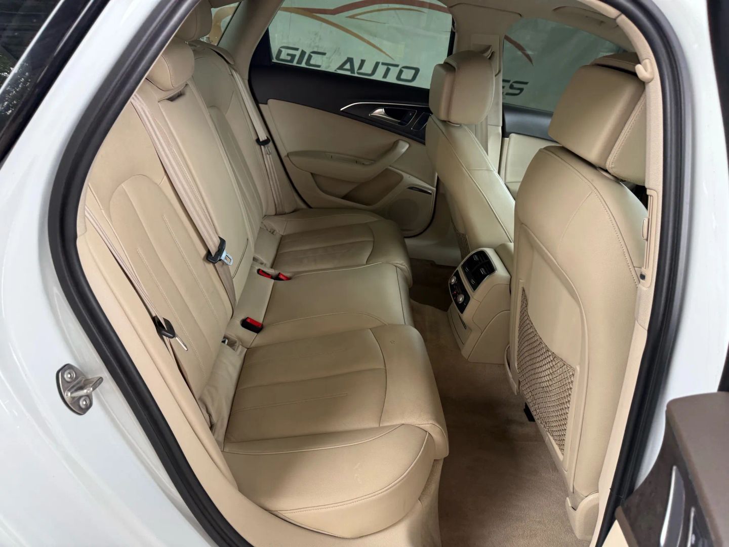 2018 Audi A6 - Image 22