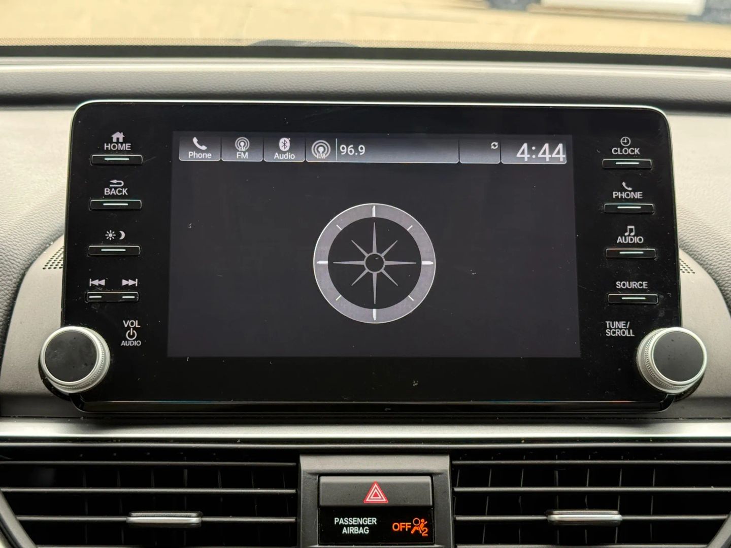 2019 Honda Accord - Image 34