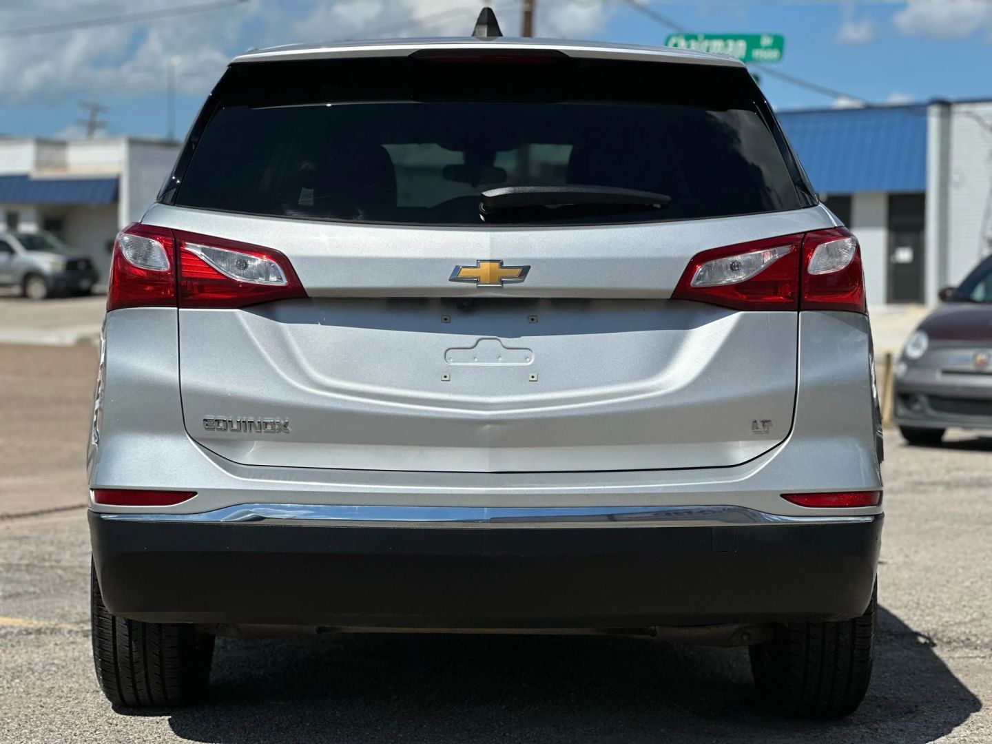 2021 Chevrolet Equinox - Image 6