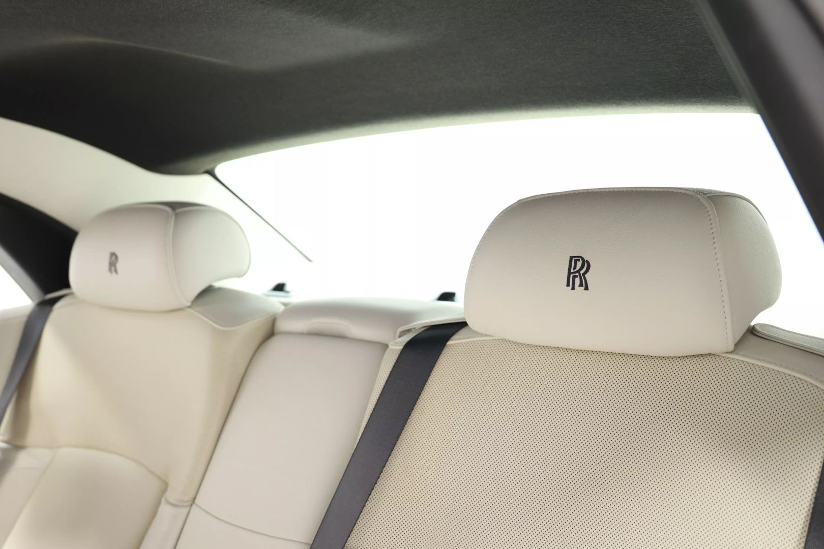 2012 Rolls-royce Ghost - Image 56