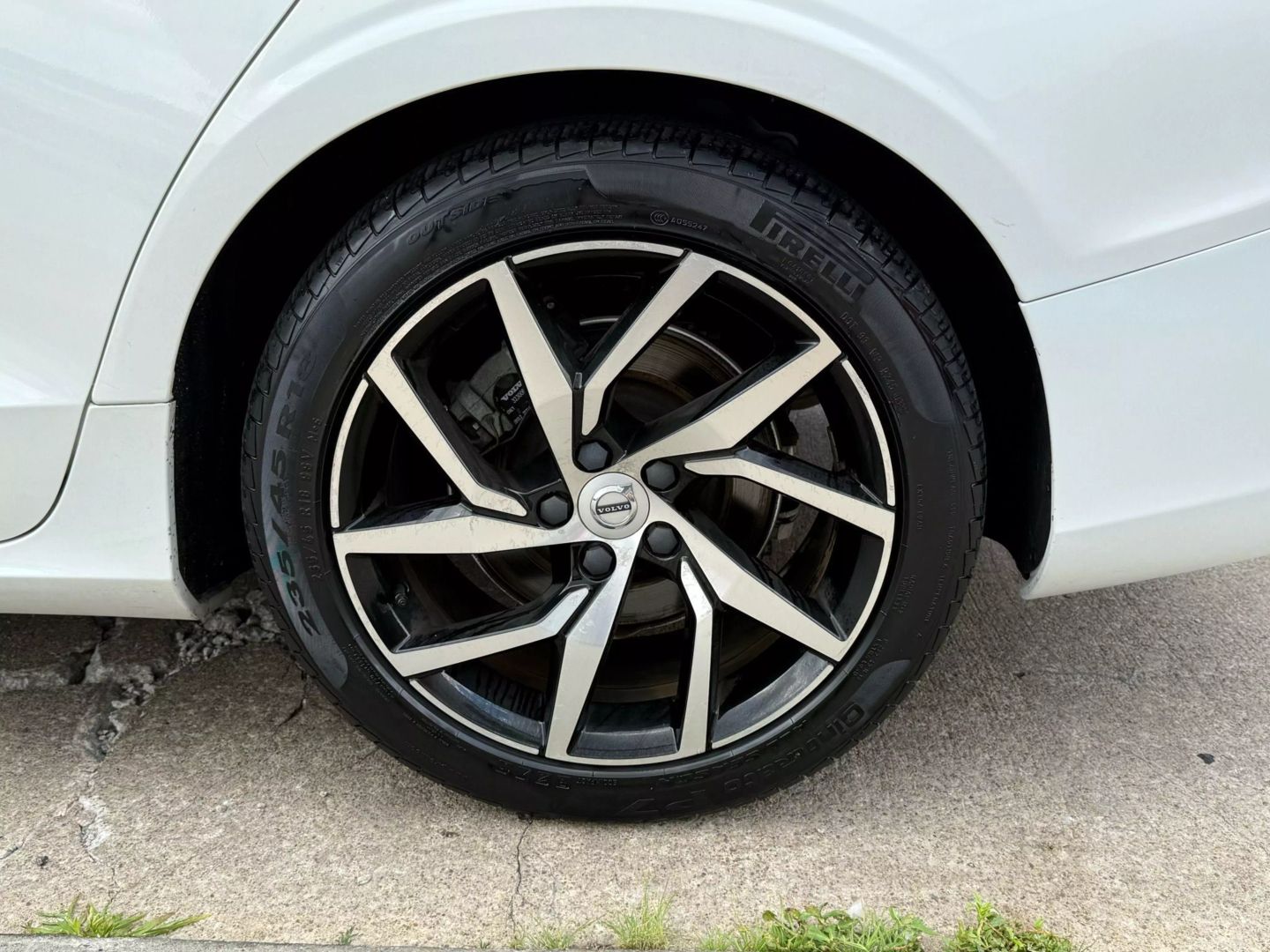 2020 Volvo S60 - Image 50