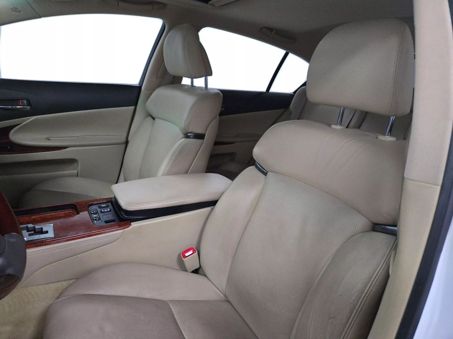 2008 Lexus Gs - Image 19