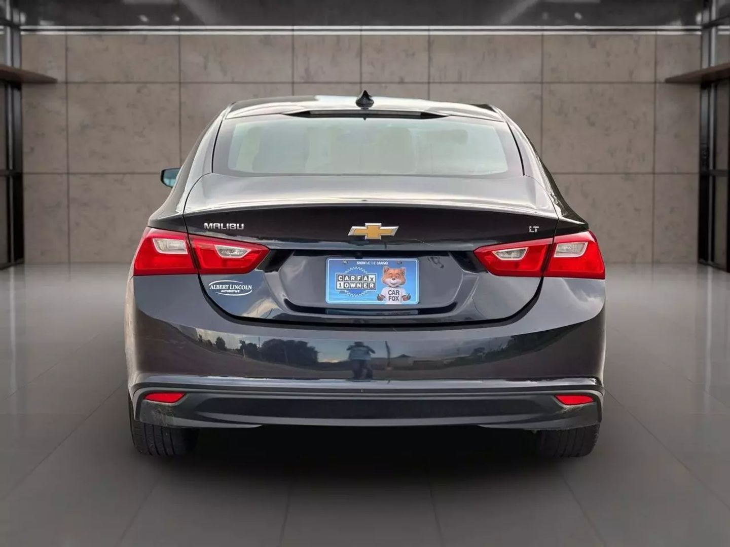 2023 CHEVROLET MALIBU SEDAN 4-CYL, TURBO, 1.5 LITER 1LT SEDAN 4D