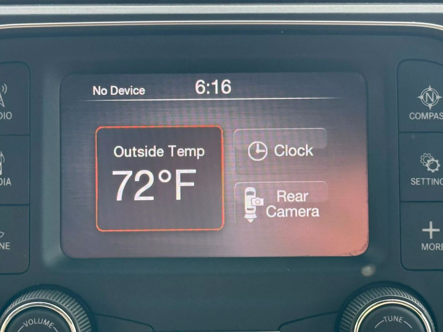 2021 Ram 1500 Classic Quad Cab - Image 34