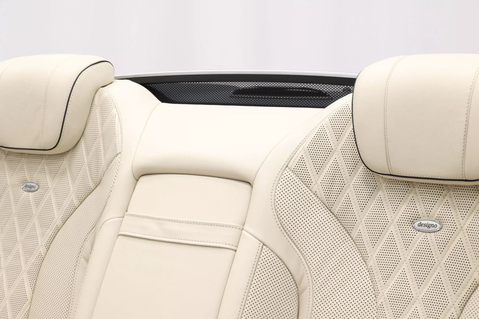 2017 Mercedes-benz S-class - Image 54