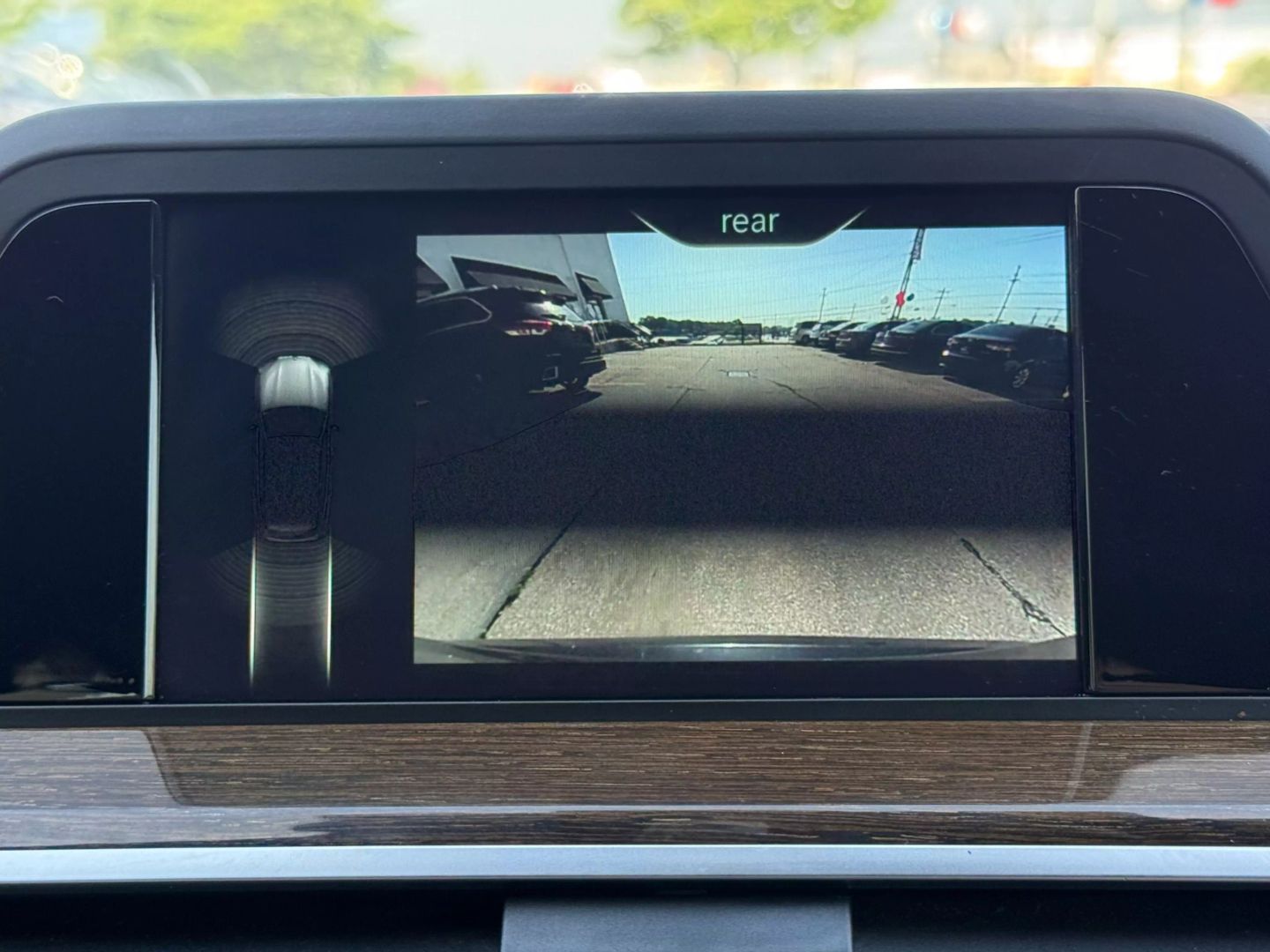 2019 Bmw X3 - Image 43