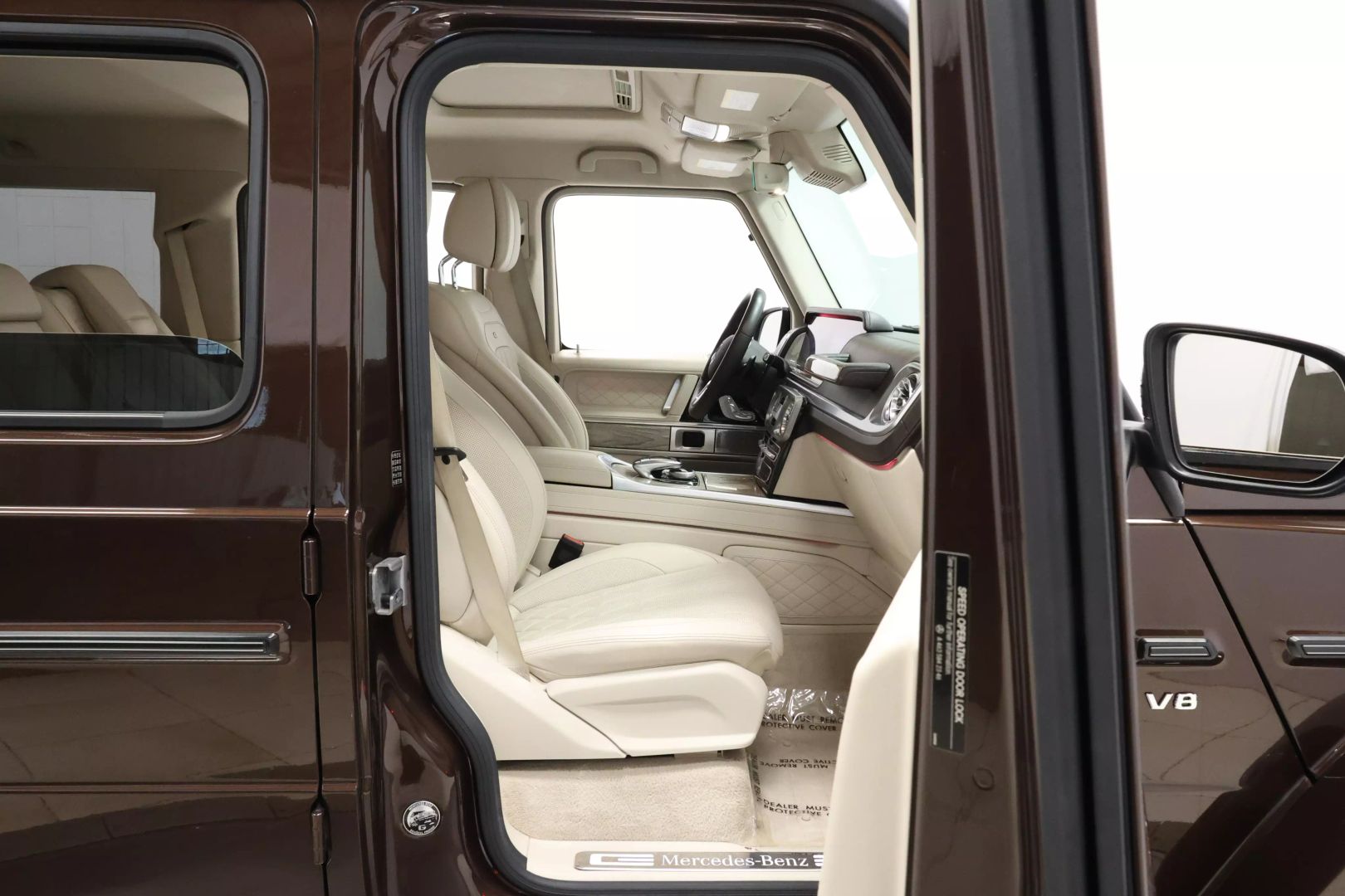 2019 Mercedes-benz G-class - Image 90