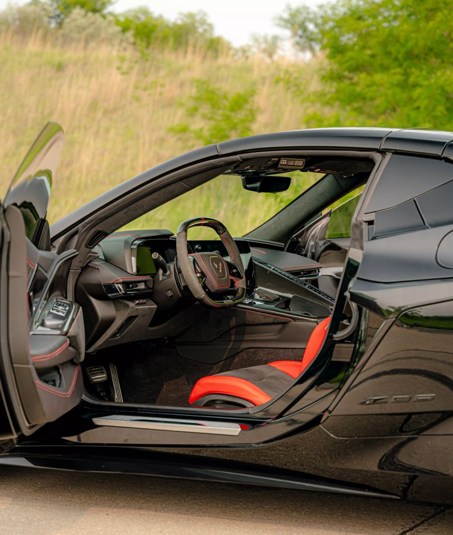 2023 Chevrolet Corvette - Image 11