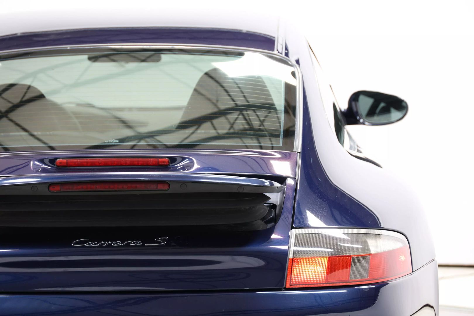 1999 Porsche 911 - Image 48