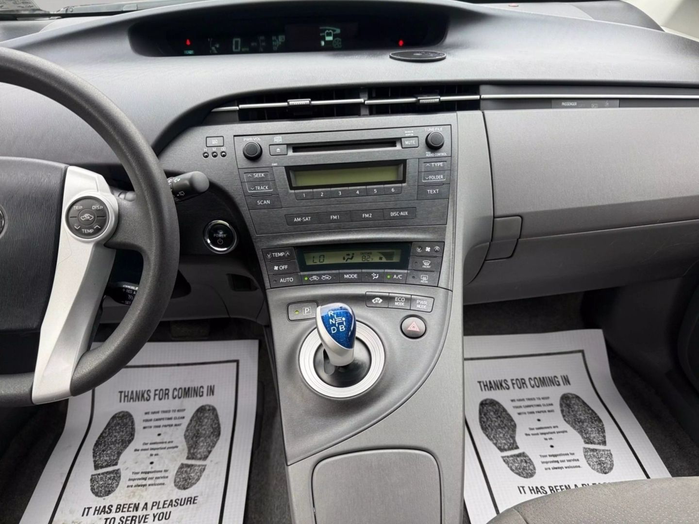 2010TOYOTA PRIUS for sale in Stafford VA