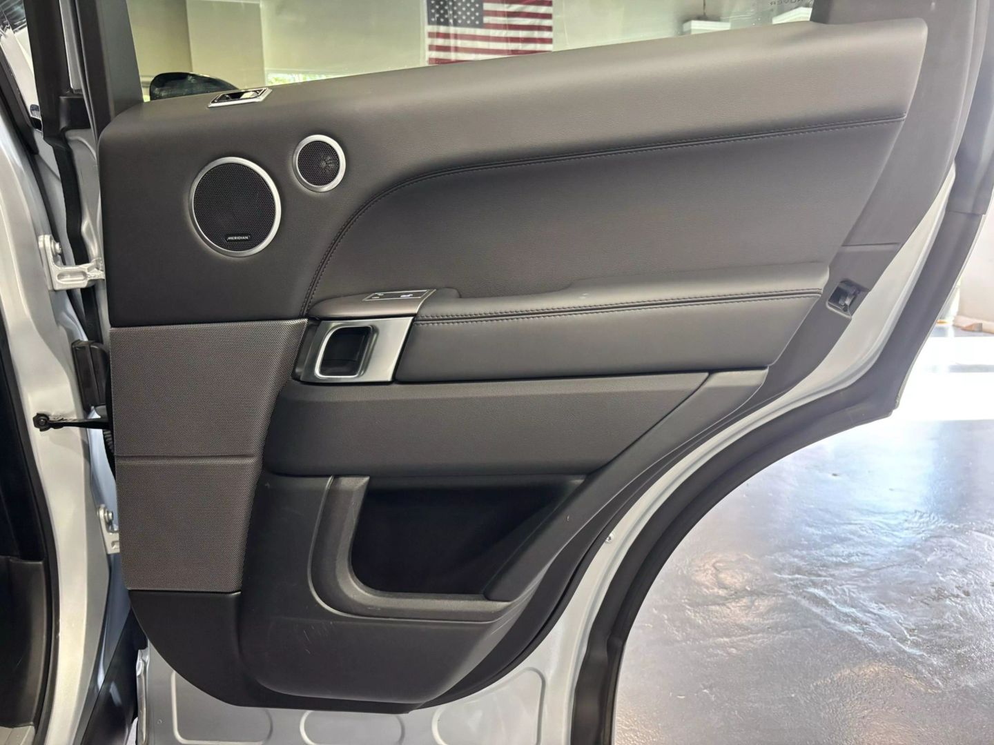 2020 Land Rover Range Rover Sport Hse Sport Utility 4d - Image 36