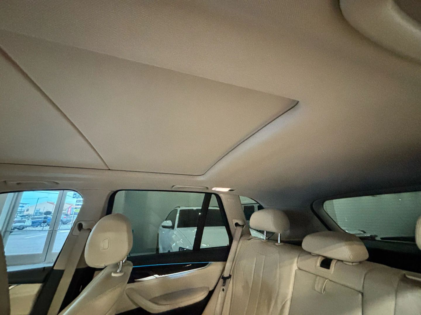 2016 Bmw X5 Sdrive35i Sport Utility 4d - Image 16