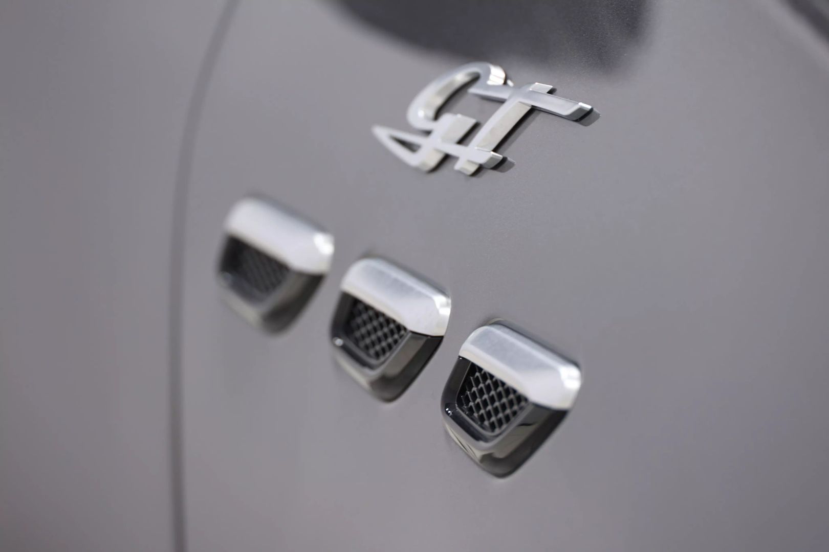 2023 Maserati Grecale - Image 110