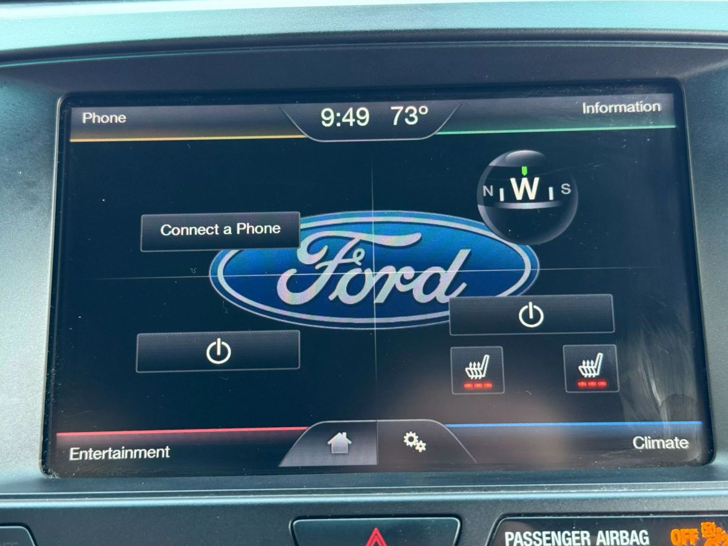 2016 Ford Explorer - Image 34