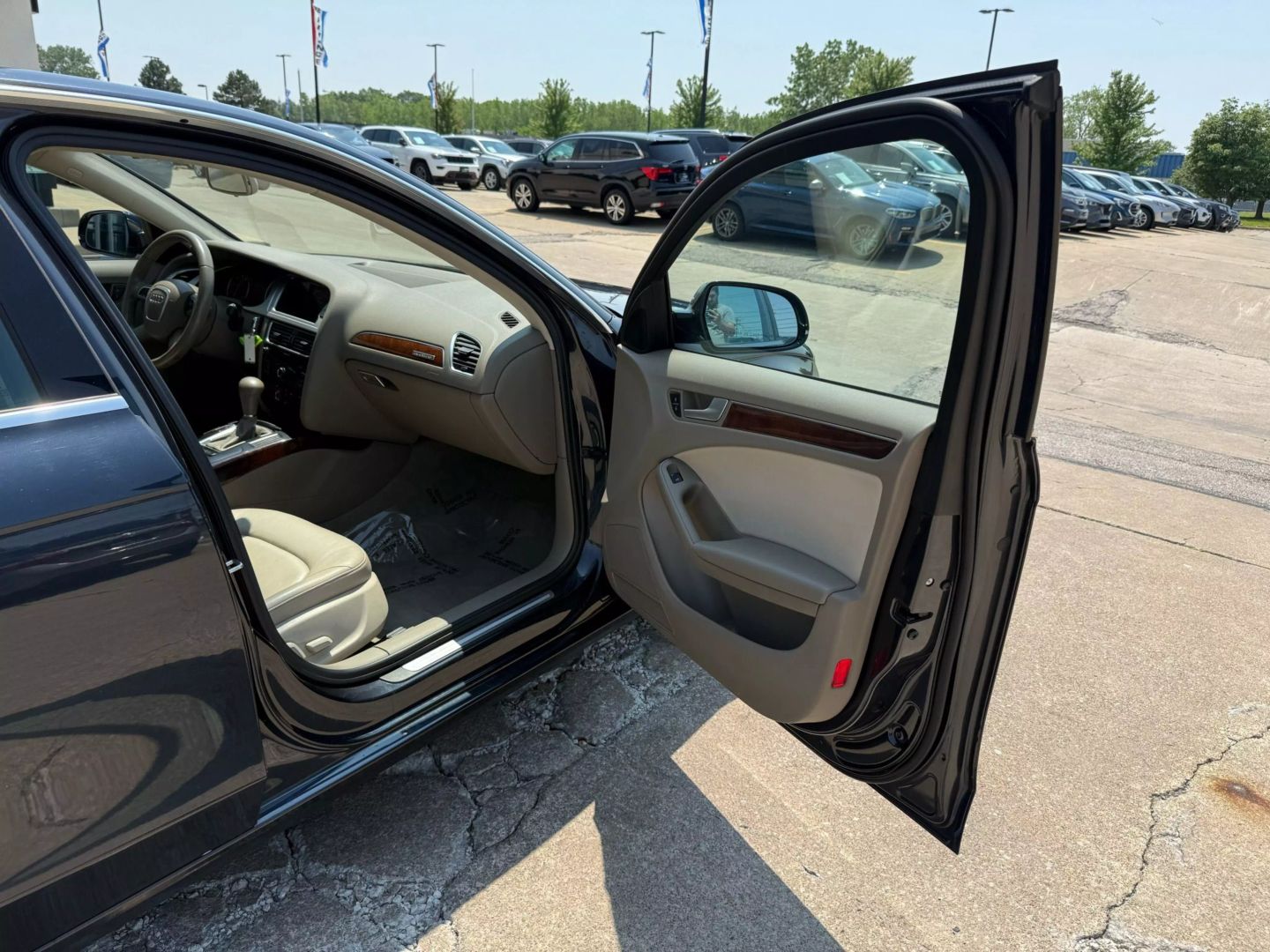 2012 Audi A4 - Image 23