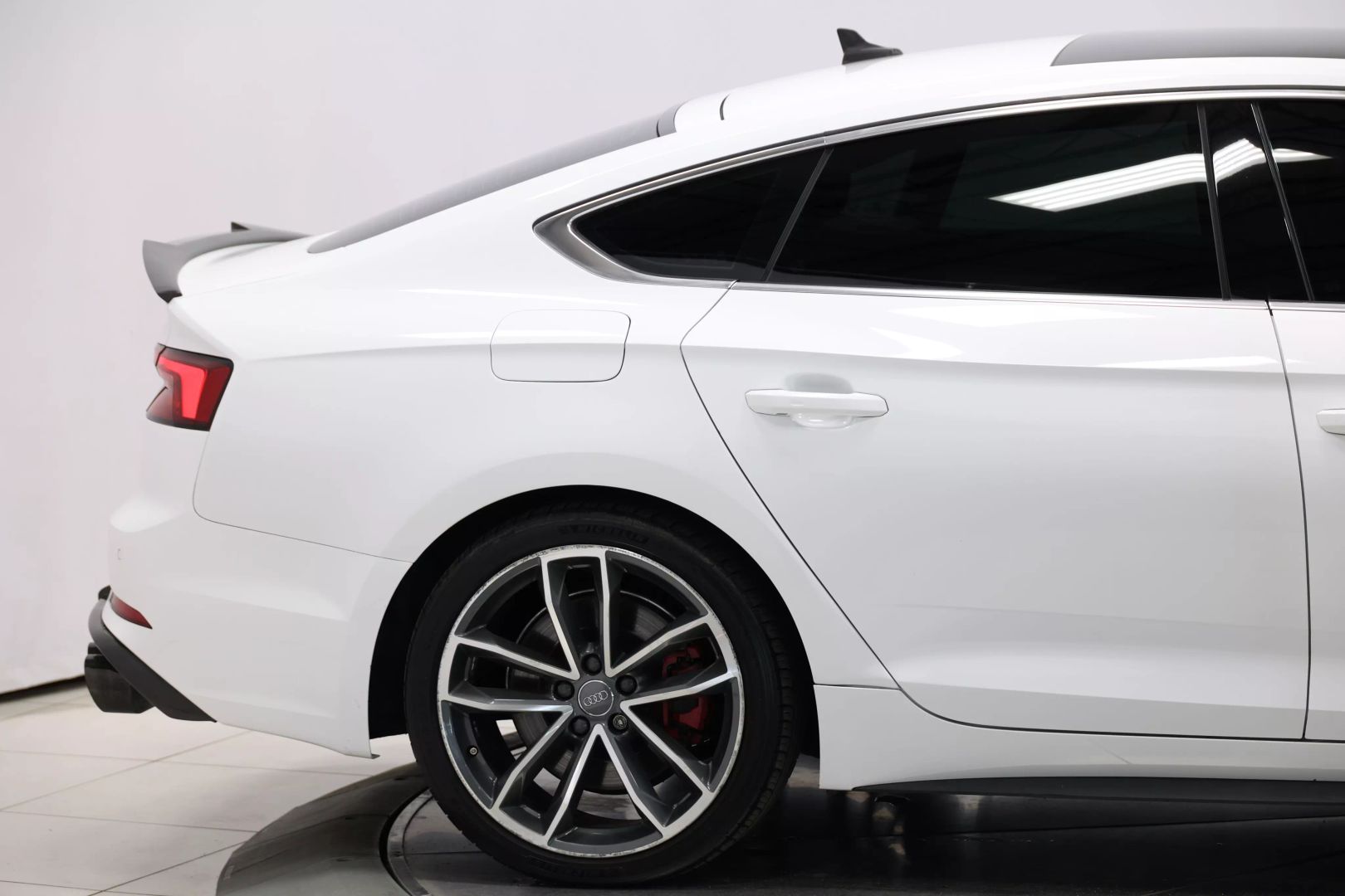 2018 Audi S5 - Image 74