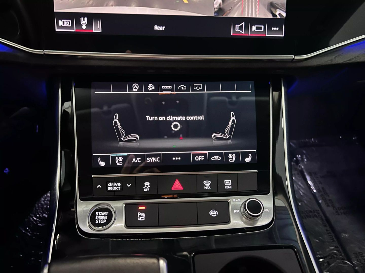 2021 Audi Q8 55 Tfsi Premium Plus Sport Utility 4d - Image 16