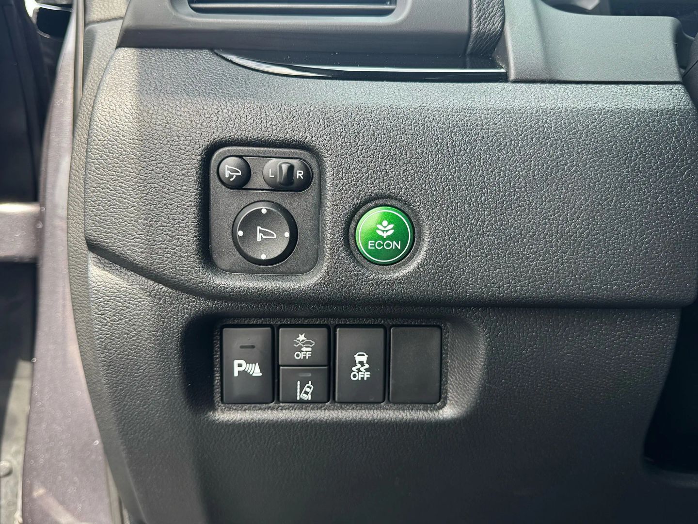 2021 Honda Passport - Image 21