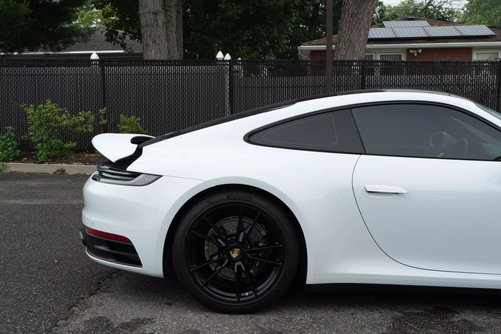 2022 Porsche 911 - Image 19