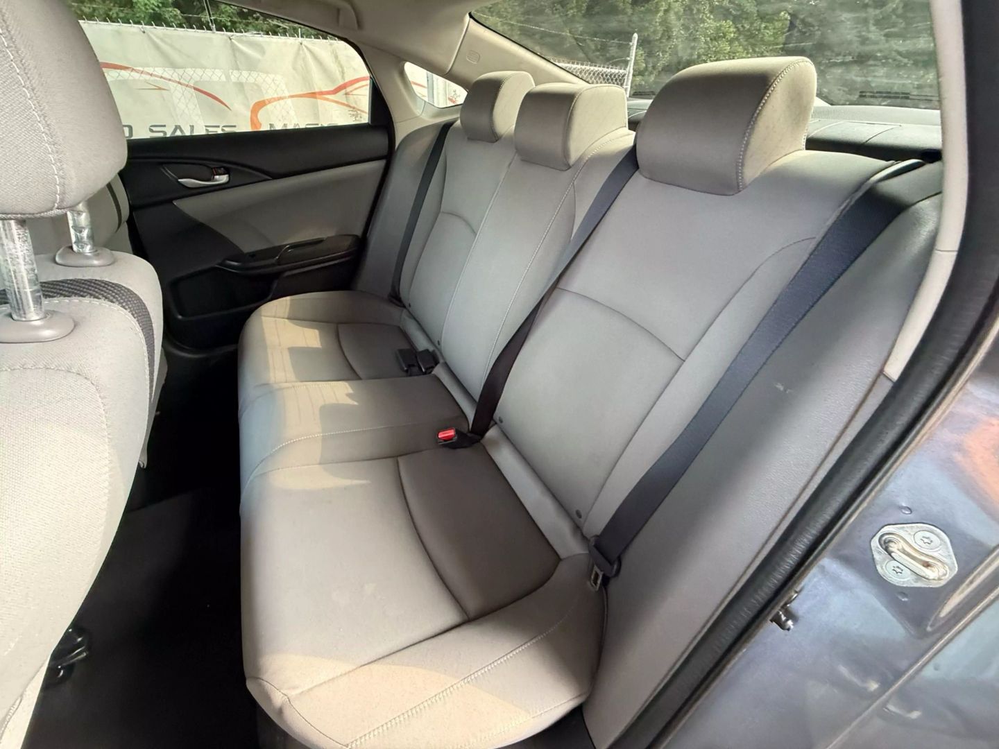 2018 Honda Civic - Image 17