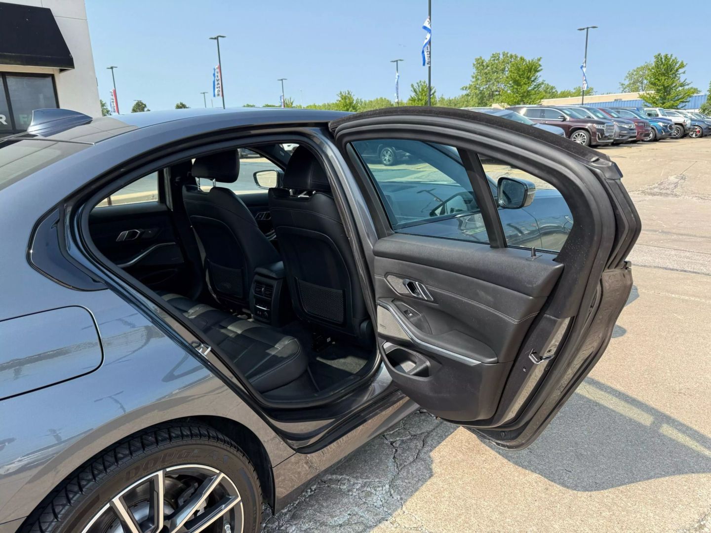 2019 Bmw 3 Series - Image 24