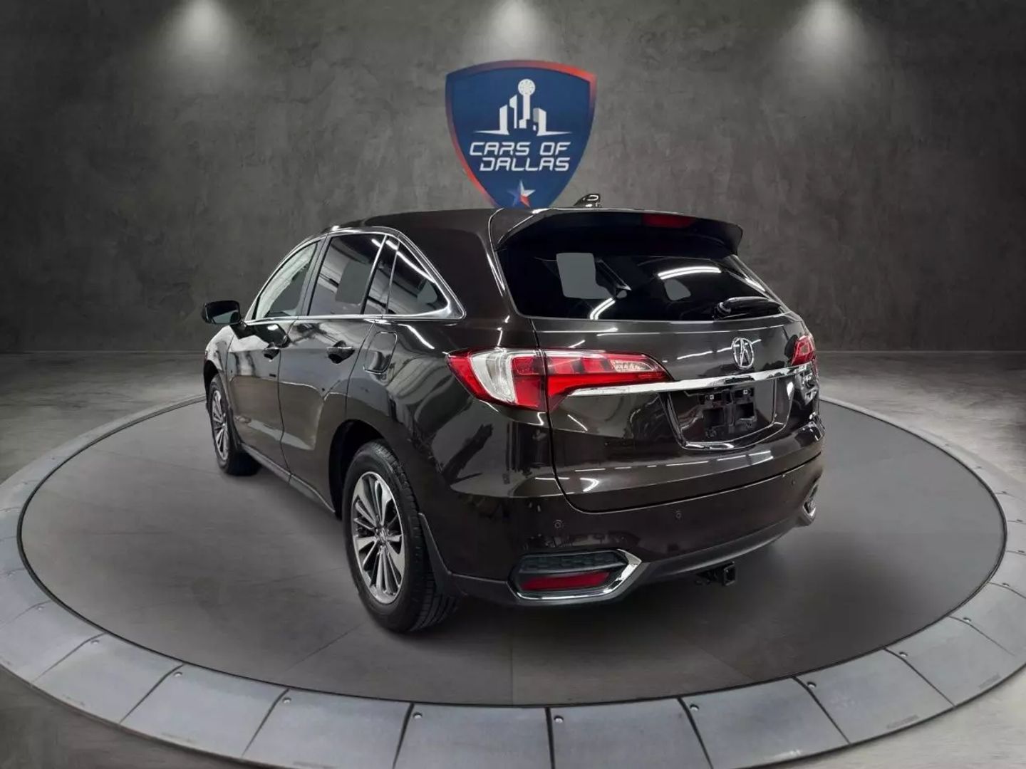 2016 Acura Rdx - Image 3