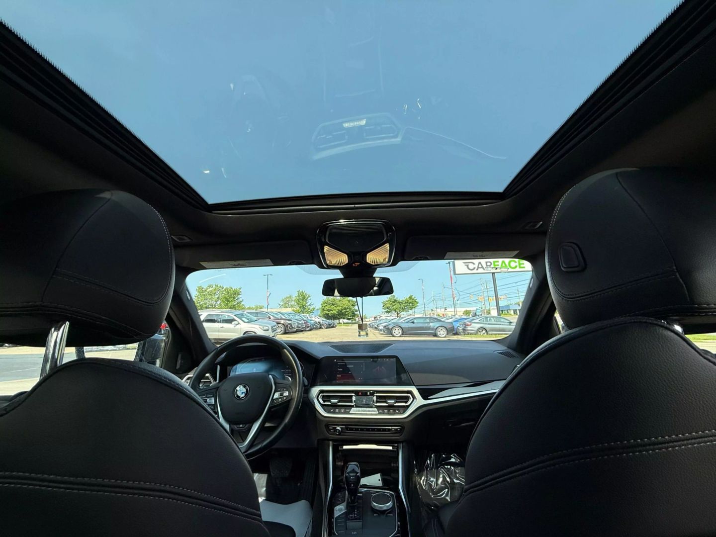 2019 Bmw 3 Series - Image 29