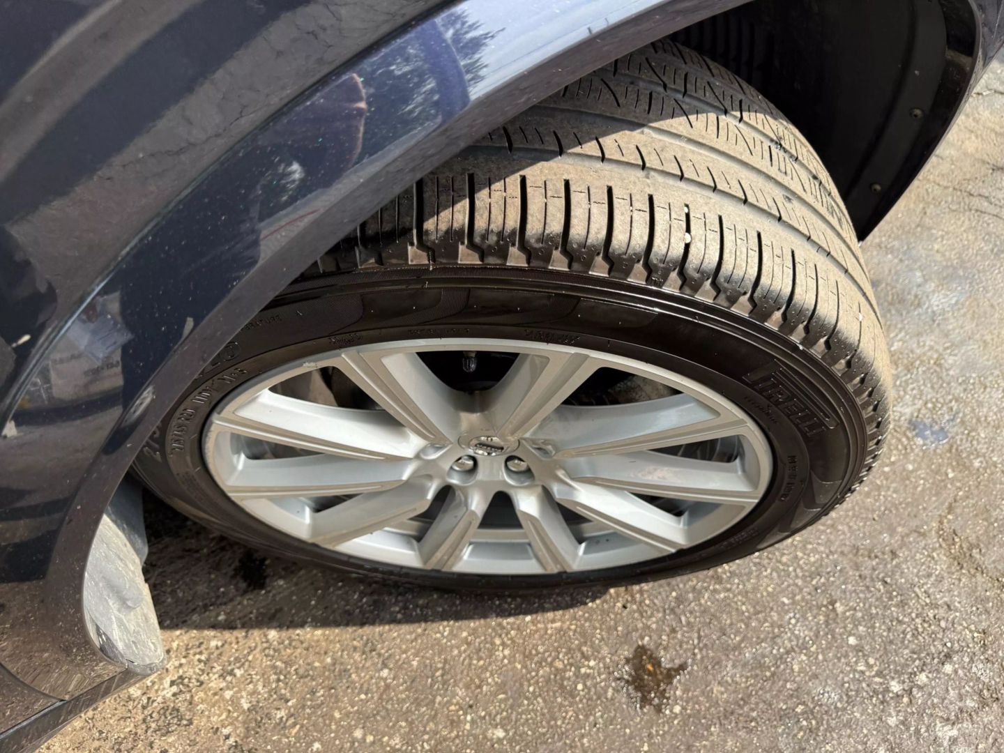 2019 Volvo Xc90 - Image 54