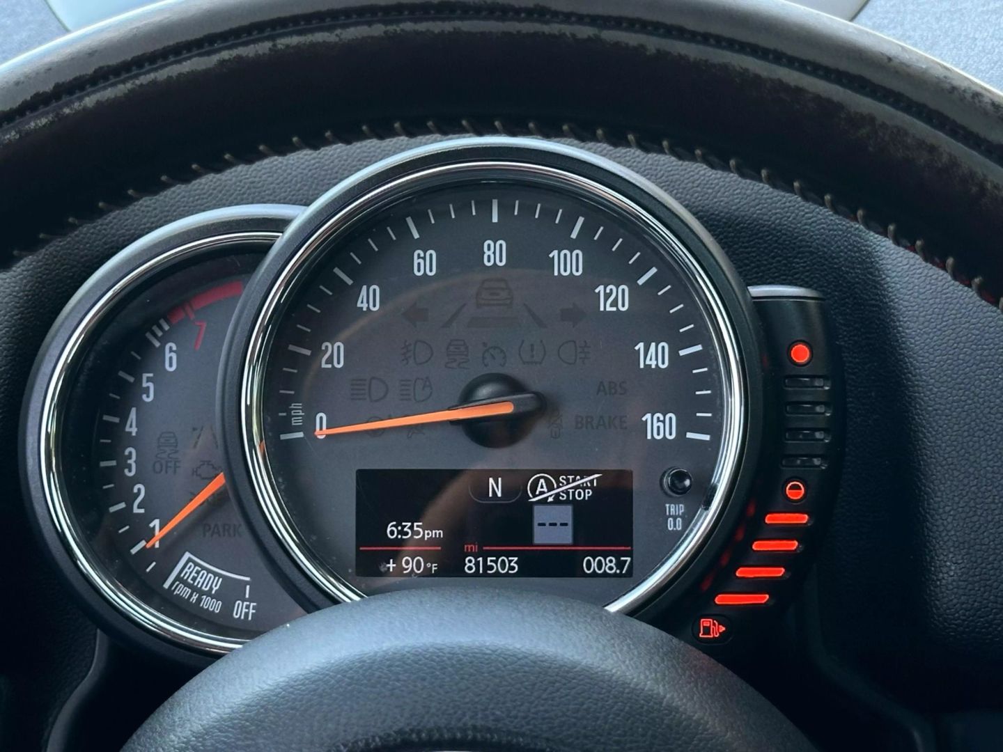 2017 Mini Countryman - Image 32