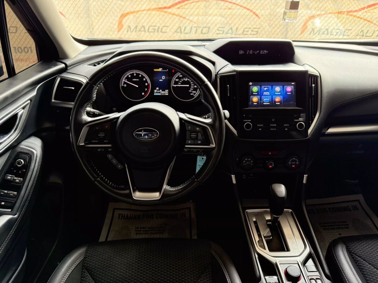 2020 Subaru Forester - Image 30