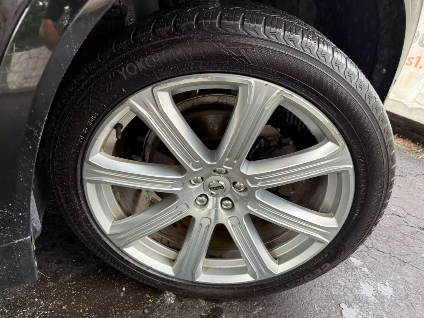 2018 Volvo Xc90 - Image 53
