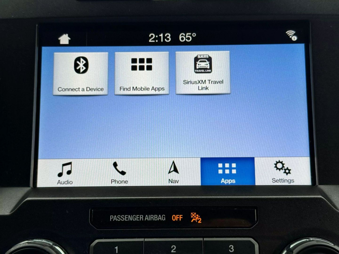 2018 Ford F150 Supercrew Cab - Image 36