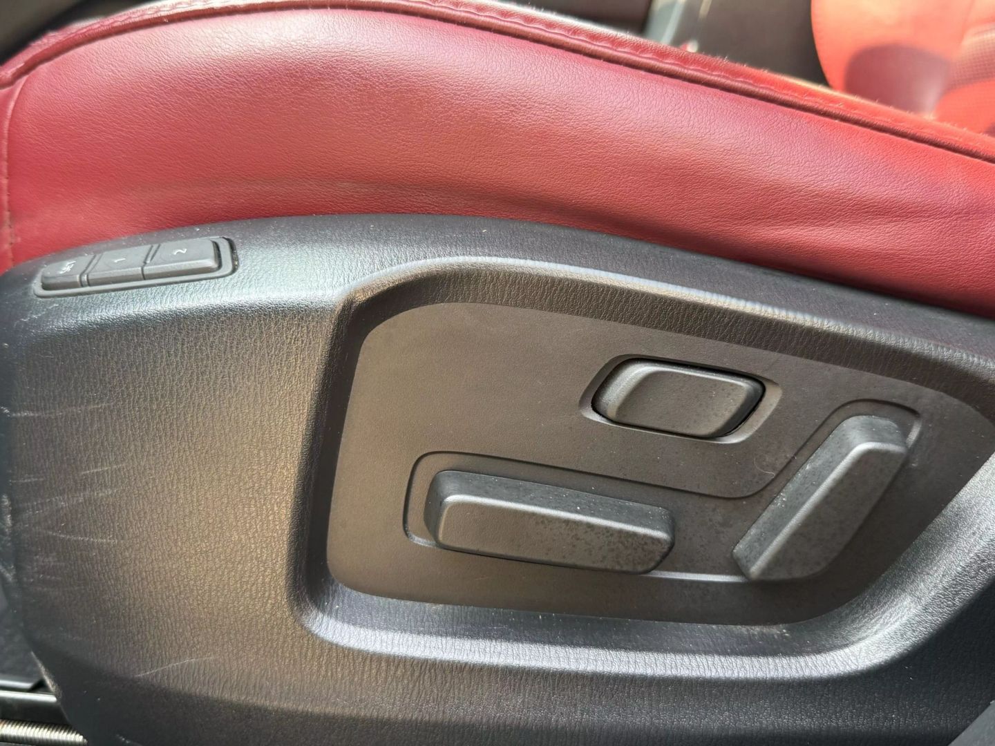 2022 Mazda Cx-5 - Image 19